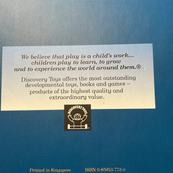 Dear Santa book - Picture 4 of 5